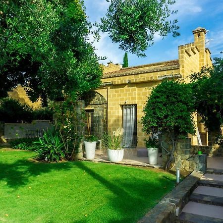 Villa Medina Чефалу Екстериор снимка