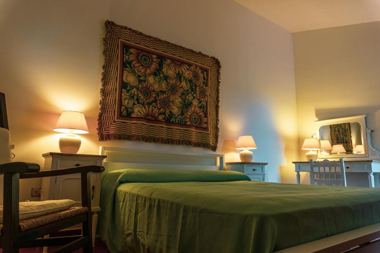 Villa Medina Чефалу Екстериор снимка