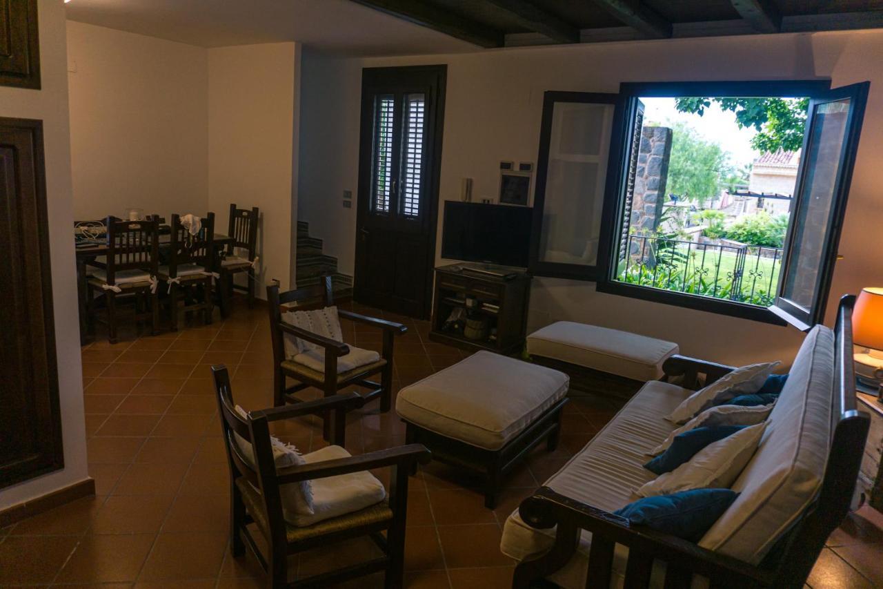 Villa Medina Чефалу Екстериор снимка
